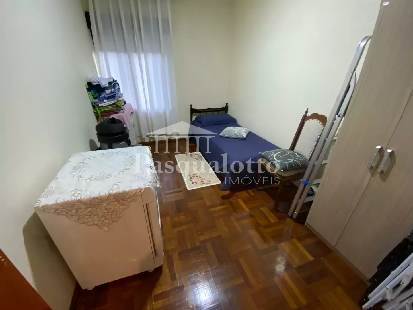 Comprar - Apartamento